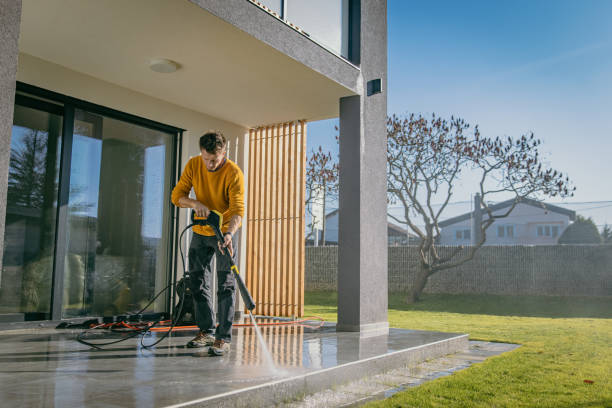 Best Animal Enclosure Cleaning  in Greenup, IL